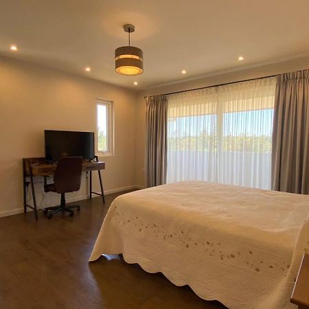 Hotel Boutique Las Taguas Constitucion Luaran gambar