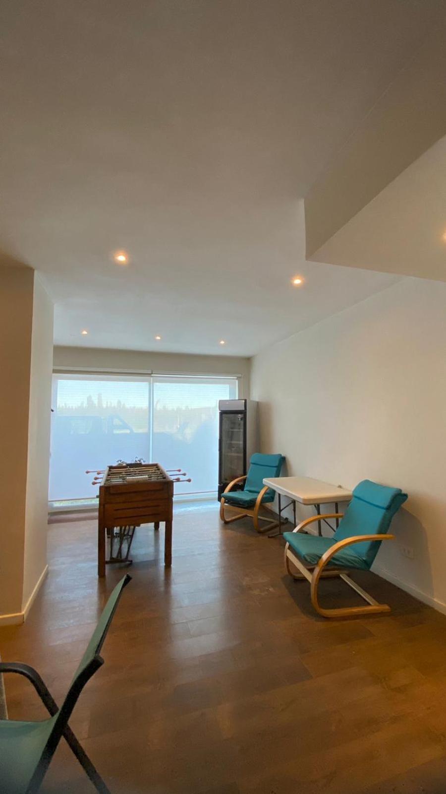Hotel Boutique Las Taguas Constitucion Luaran gambar