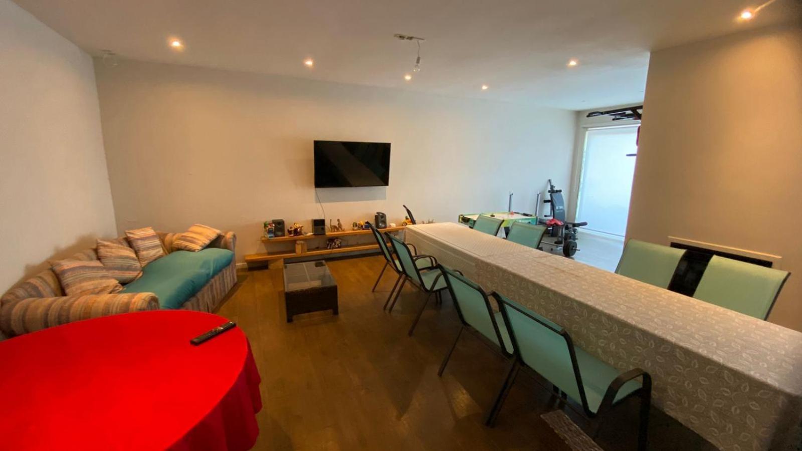 Hotel Boutique Las Taguas Constitucion Luaran gambar