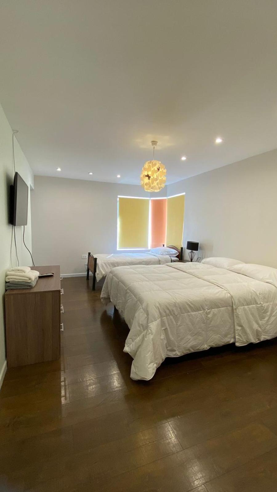 Hotel Boutique Las Taguas Constitucion Luaran gambar