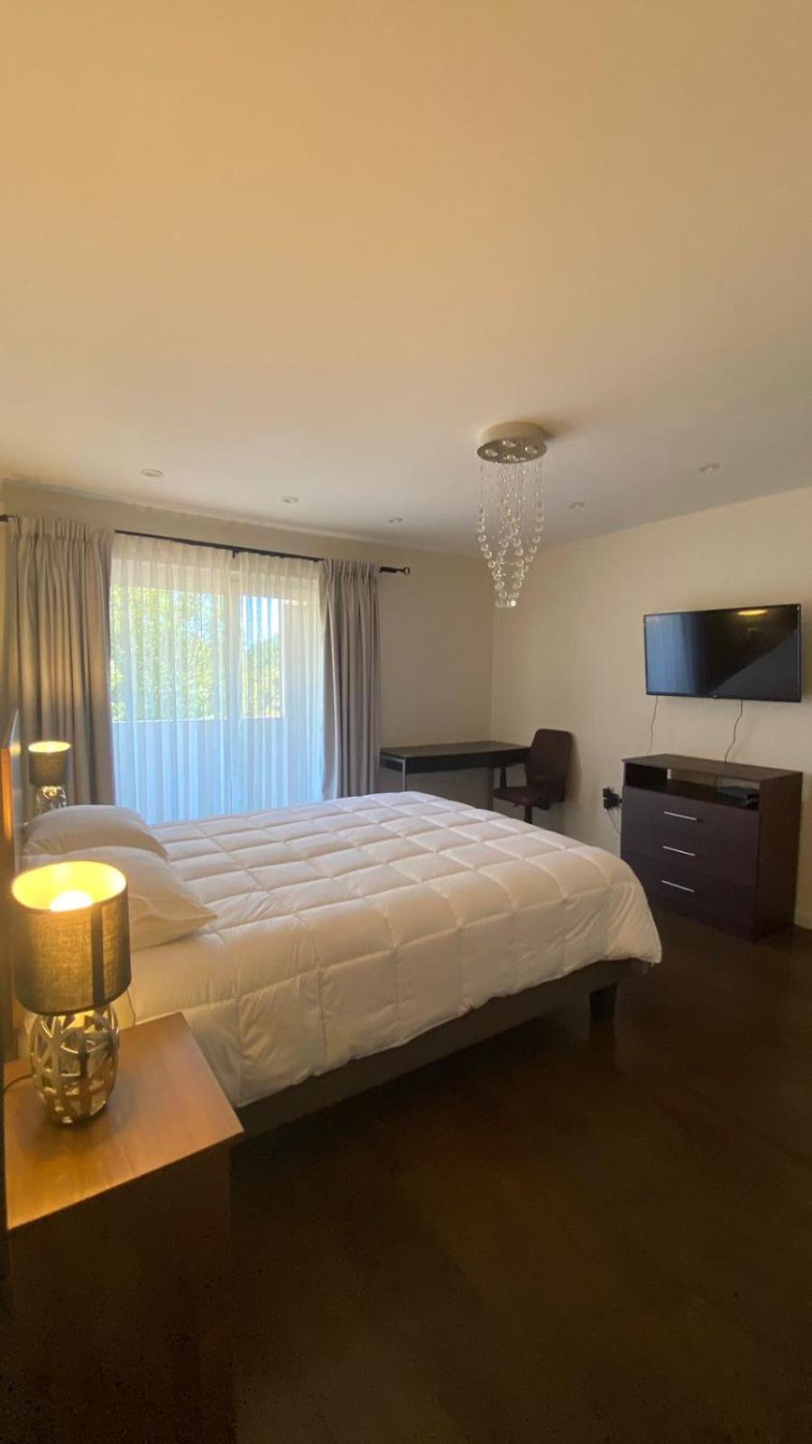 Hotel Boutique Las Taguas Constitucion Luaran gambar
