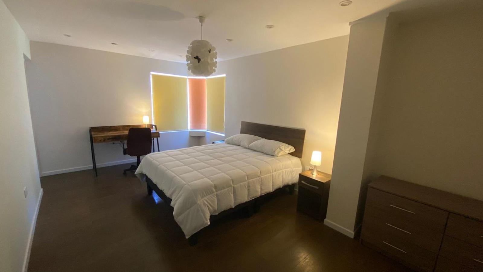 Hotel Boutique Las Taguas Constitucion Luaran gambar