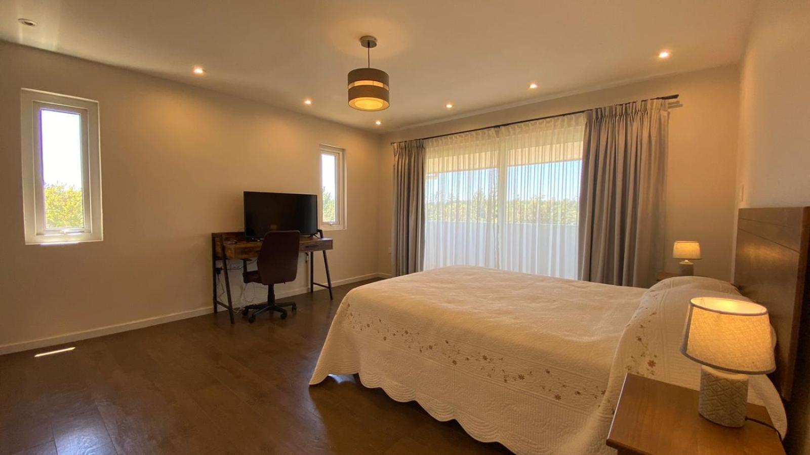 Hotel Boutique Las Taguas Constitucion Luaran gambar