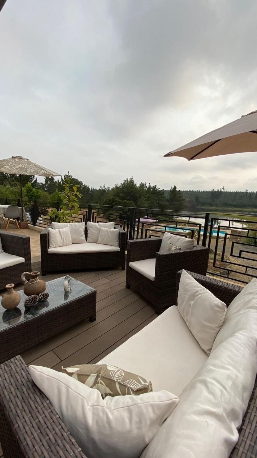 Hotel Boutique Las Taguas Constitucion Luaran gambar