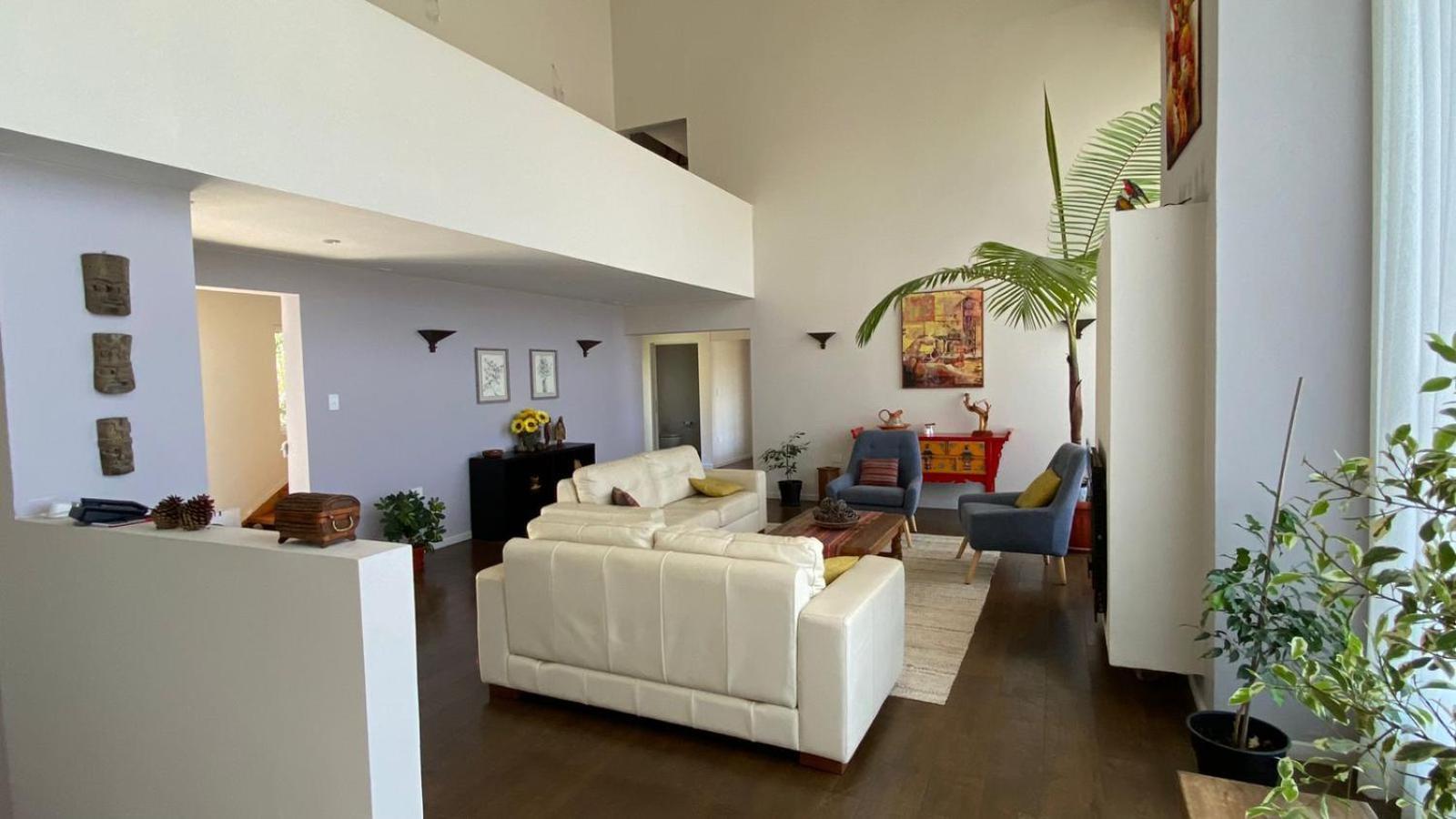 Hotel Boutique Las Taguas Constitucion Luaran gambar